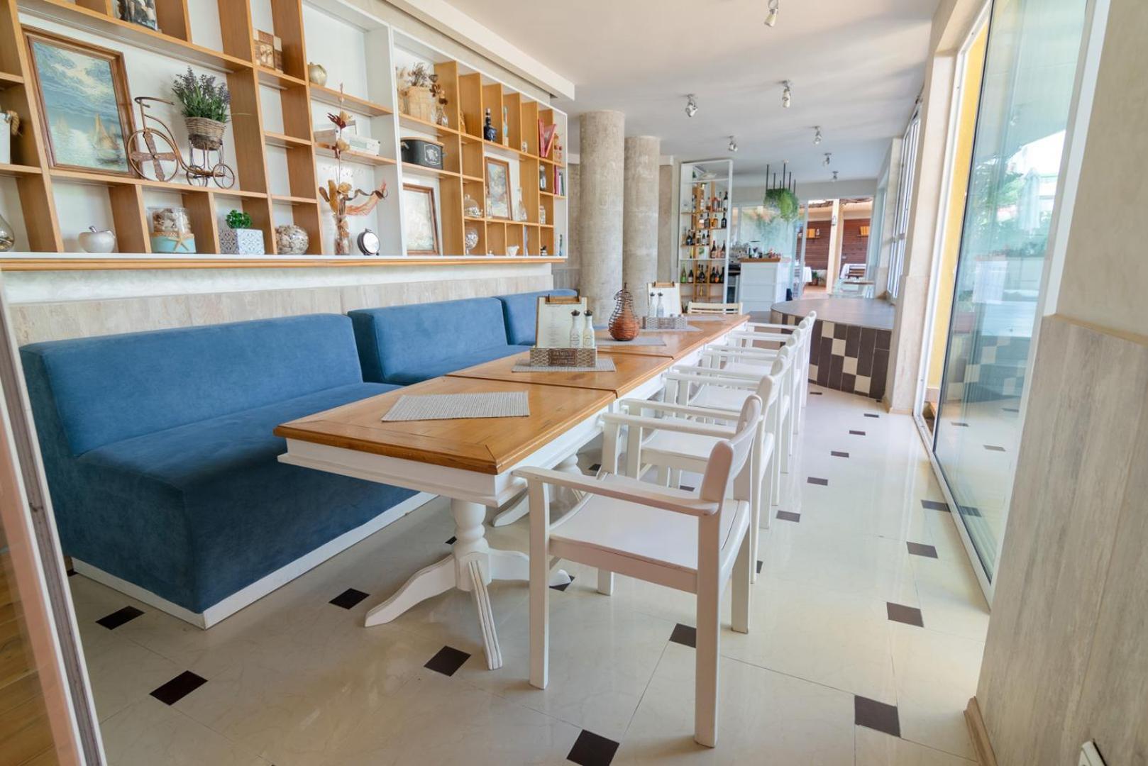 Hotel Damyanoff Лозенец Экстерьер фото